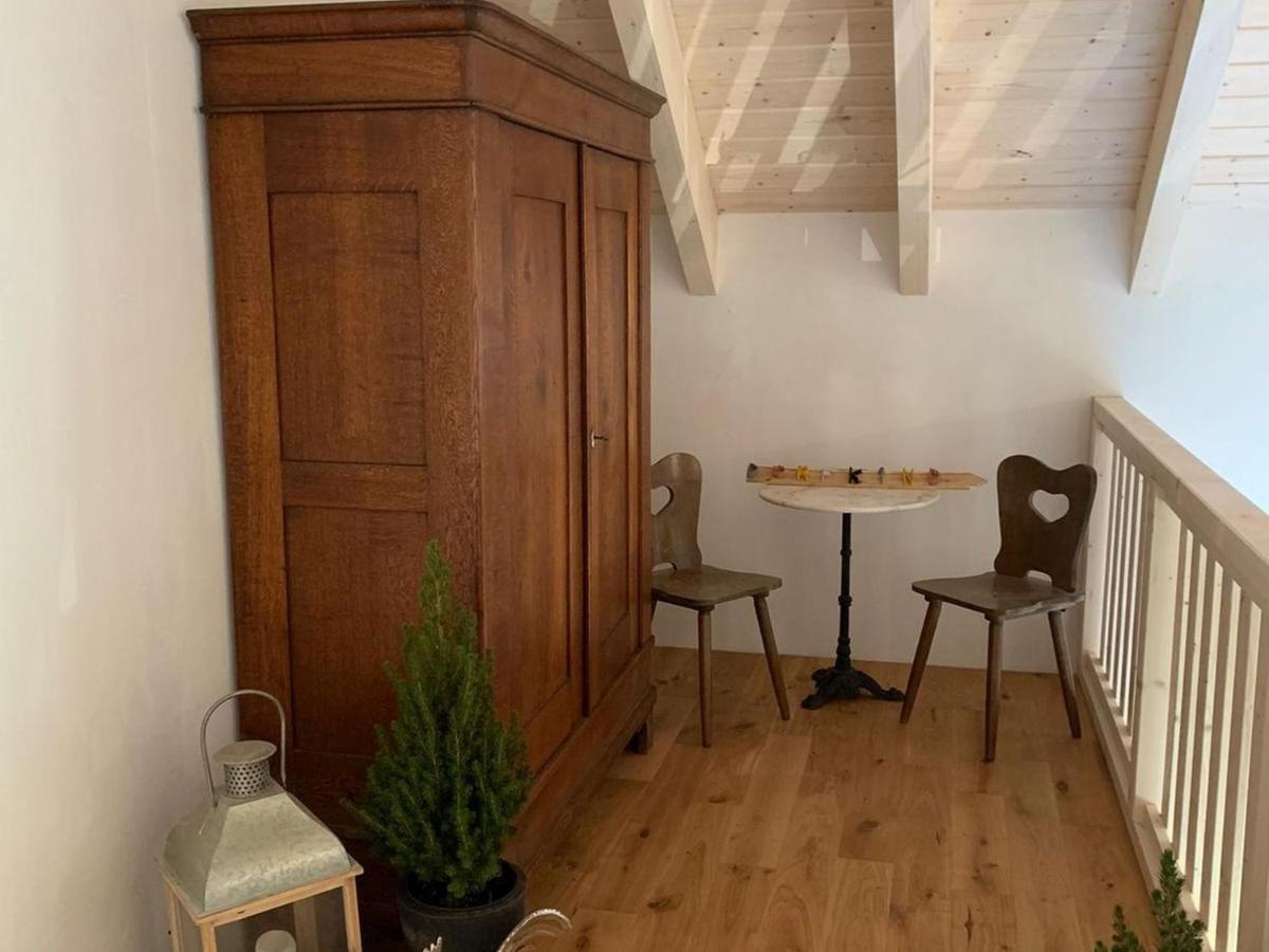 Apartmán Donnershag Sontra Exteriér fotografie